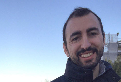 Davide Bazzana